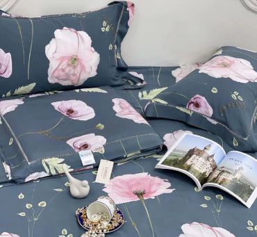 Комплект постельного белья La Perla LUX-53643