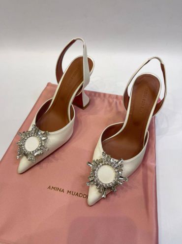 Туфли Amina Muaddi LUX-53139