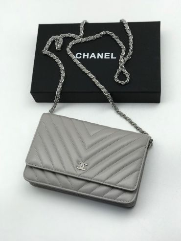  Сумка женская WOC Chanel СЖ-662