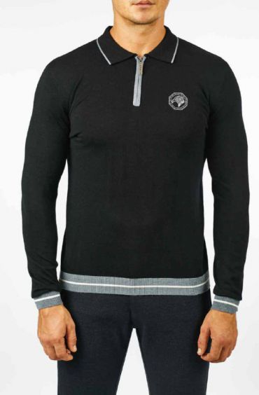 Кофта Sandro LUX-55395