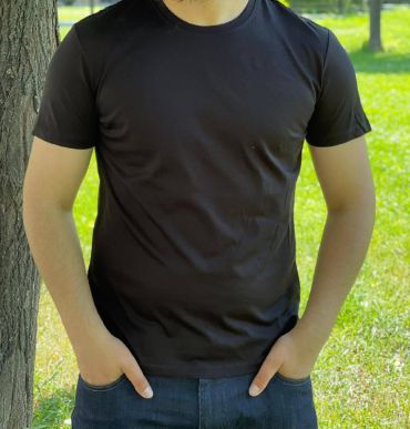 Футболка  LUX-51910