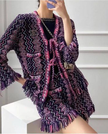 Костюм Chanel LUX-55426