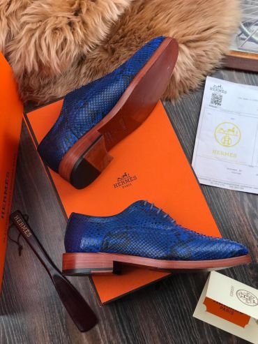 Туфли Hermes ОМ-246