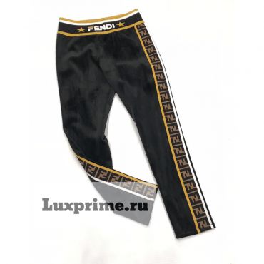  Лосины Fendi ОДЖ-737