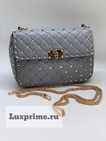  Сумка женская Garavani Rockstud Spike Valentino СЖ-485