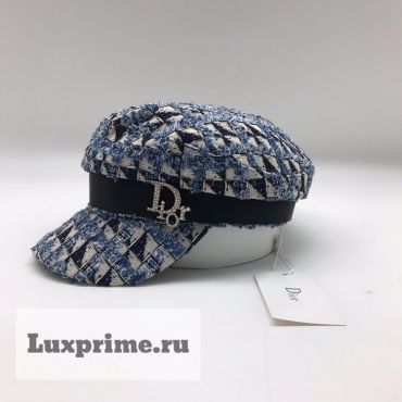 Кепи Christian Dior АКС-648
