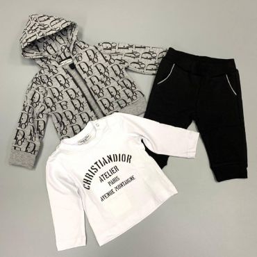 Костюм Christian Dior LUX-55732