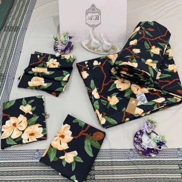 Комплект постельного белья APPOLO LUX-51267