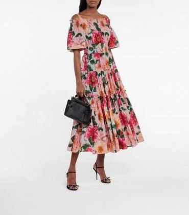 Платье Dita LUX-50094