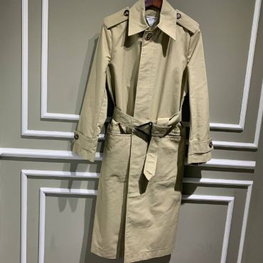 Плащ Bottega Veneta LUX-55127