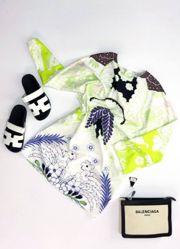 Платье Valentino LUX-53729