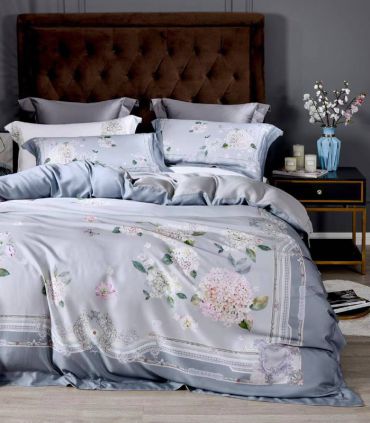 Комплект постельного белья La Perla LUX-48211