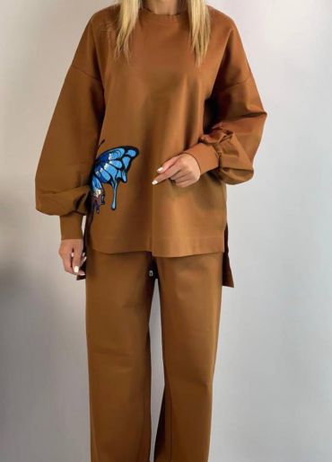 Костюм  LUX-48423