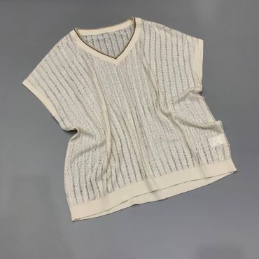 Футболка Brunello Cucinelli LUX-50248