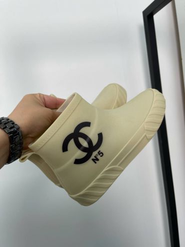 Ботинки Chanel LUX-53108