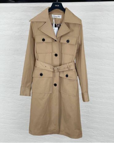 Плащ Christian Dior LUX-55432