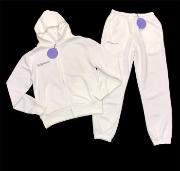 Спортивный костюм  LUX-48786