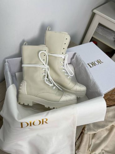Ботинки Christian Dior LUX-55799