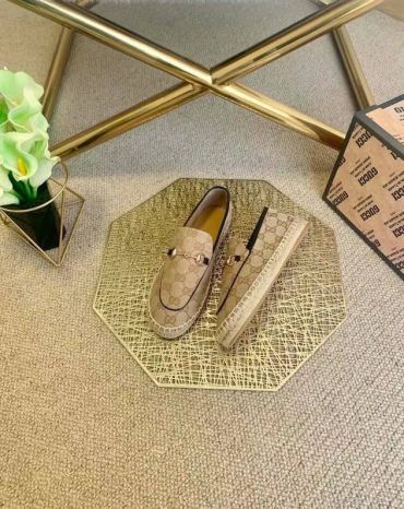 Эспадрильи Gucci LUX-48385