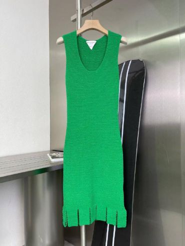 Платье Bottega Veneta LUX-51796