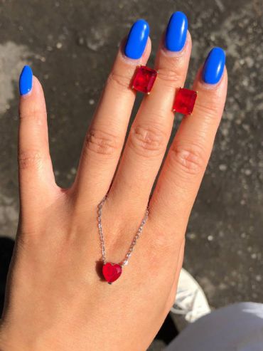 Подвеска  LUX-53536