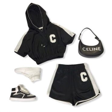 Костюм Celine LUX-51685