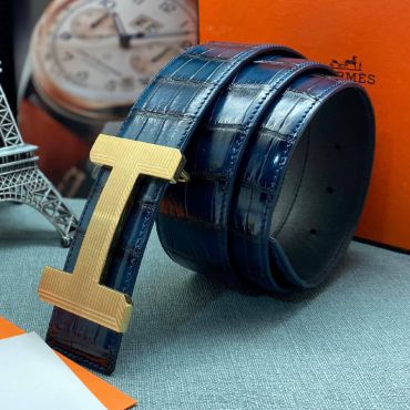 Ремень Hermes LUX-48655