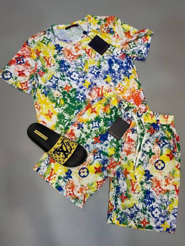 Костюм Louis Vuitton LUX-49853