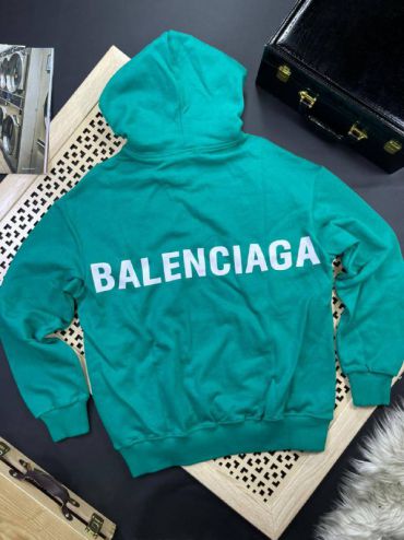 Толстовка Balenciaga LUX-55836
