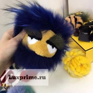  Брелок  Fendi АКС-798