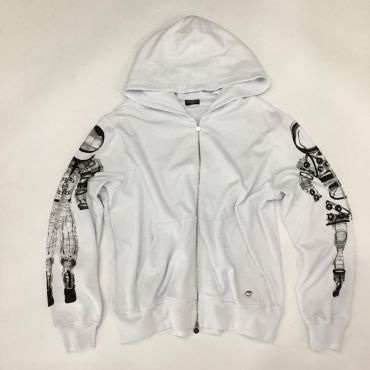 Толстовка Chanel ОДЖ-323