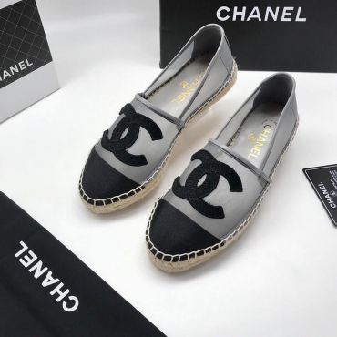 Эспадрильи Chanel LUX-11837