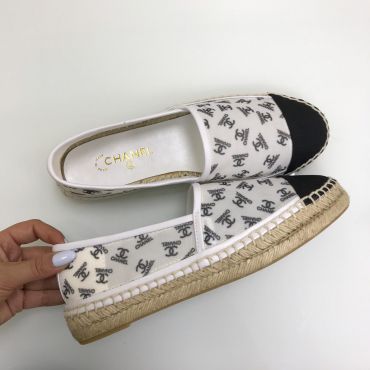 Эспадрильи Chanel LUX-14152