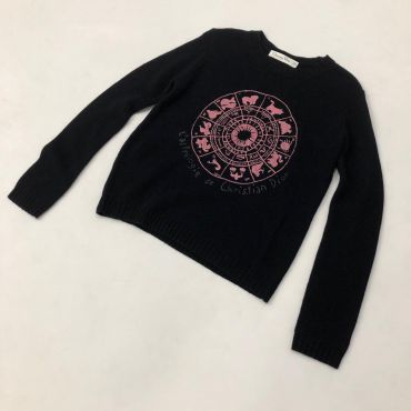 Свитер женский  Christian Dior ОДЖ-1017