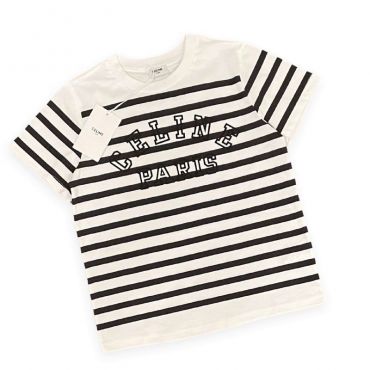 Футболка Celine LUX-52767