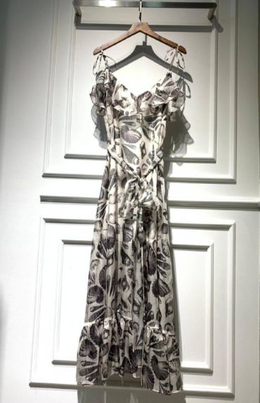 Платье  LUX-50846