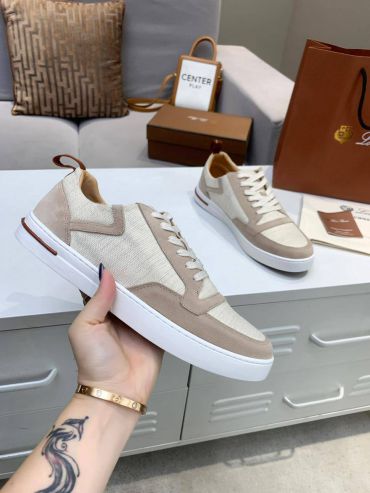 Кеды Loro Piana LUX-49021