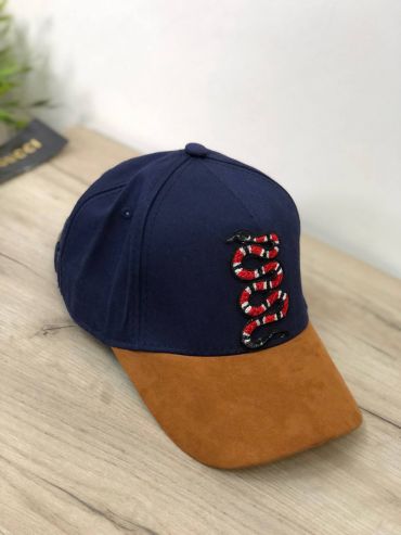 Бейсболка Gucci LUX-48778