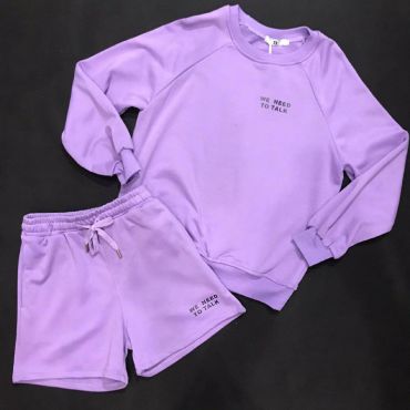 Костюм  LUX-52335