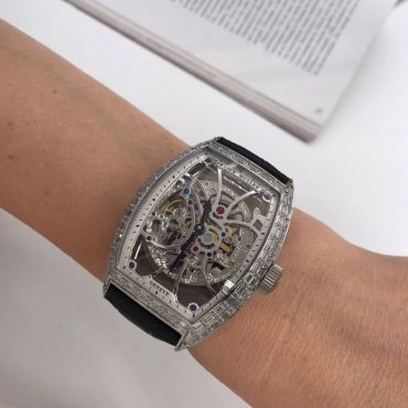 Часы Franck Muller LUX-55066