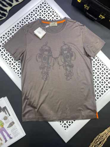 Футболка Hermes LUX-50218