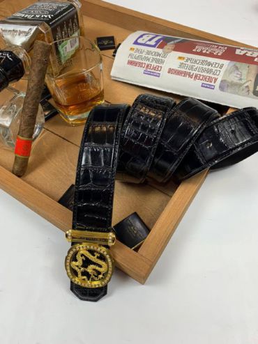 Ремень Stefano Ricci LUX-53760