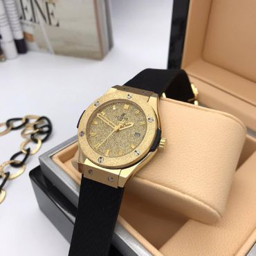 Часы Hublot LUX-49489