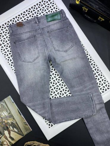 Джинсы Louis Vuitton LUX-53566