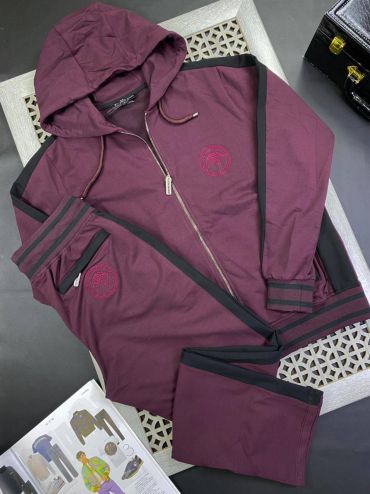 Спортивный костюм Stefano Ricci LUX-49465