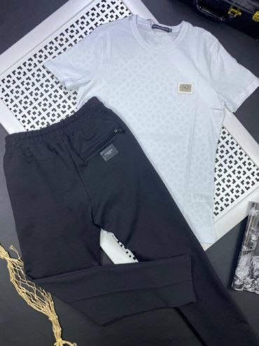 Брюки Dolce & Gabbana LUX-53526