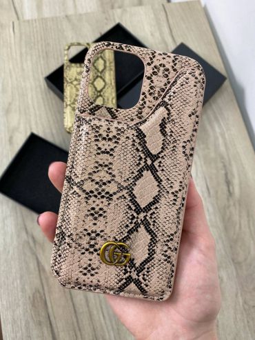 Чехол Gucci LUX-51344