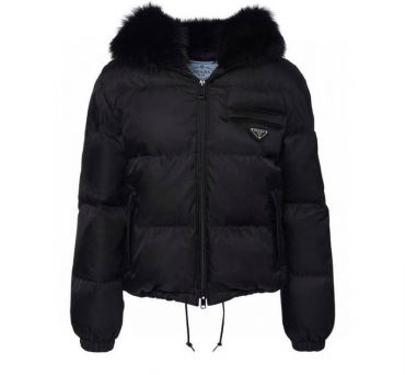 Пуховик Prada LUX-54797