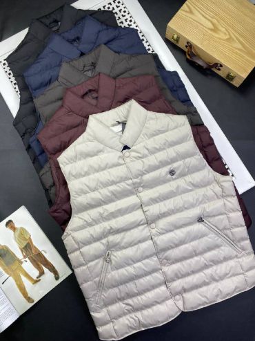 Жилет Stefano Ricci LUX-55309