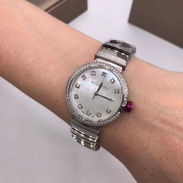 Часы Bvlgari LUX-53225